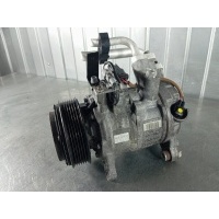 Компрессор кондиционера BMW 5 series F10 2012 64529223694, 64529223694, 447160-4294, 447260-4710, 9223694
