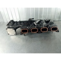 Коллектор впускной Mercedes C-class W205 2014 A2700900737, A0091532228