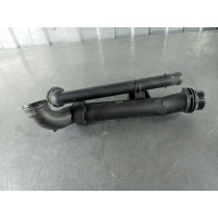 Патрубок (трубопровод, шланг) Mercedes C-class W205 2014 A2742000615, A2742003300