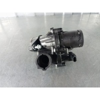 Корпус термостата Mercedes C-class W205 2014 A2742000615, A2742003300