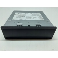 Считыватель навигации мультимедиа mib3 mqb37 volkswagen гольф viii 5h0035816
