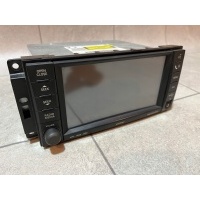 Джип компас i рестайлинг 11 - 16r wh хк навигация состояние p05064402ai
