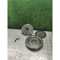 маховик Ford C-Max 2006 323059510