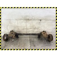 Балка подвески задняя Nissan Micra K11 1995