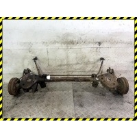 Балка подвески задняя Nissan Micra K11 1995