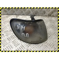 Поворотник правый Nissan Sunny N14 1993