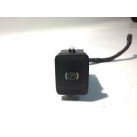 Кнопка ручного тормоза (ручника) Volkswagen Passat B6 (2005-2010) 2007 3c0927225a