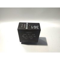 Реле (прочие) Audi A6 C5/4B (1997-2004) 2003 4a0907440