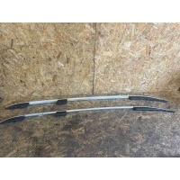 Дуги на крышу ( рейлинги ) Volvo XC90 2019 31349910, 31349909