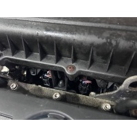Топливная рампа Volkswagen Golf 5 2008