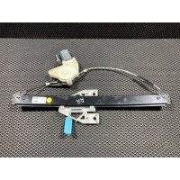 стеклоподъемник задний правый Audi Q5 FY 2022 80A839462,80A959811