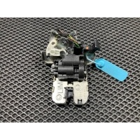 Замок багажника Audi A8 D4/4H 2012 4H0827505,4H0827505A