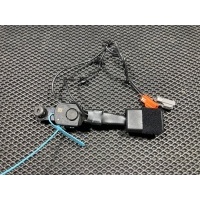 Замок ремня безопасности Land Rover Range Rover Velar 2020 GX6361208AA,T4A11106,T2H16160,LR092507