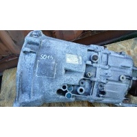 Bmw e46 320d кпп zf 1053401127