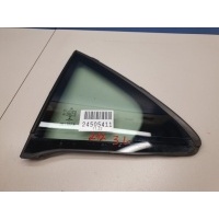 Стекло двери задней левой Mercedes E-klasse W212 2009-2016 A2127300155