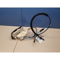 Замок двери задней левой Mercedes E-klasse W212 2009-2016 A0997300535