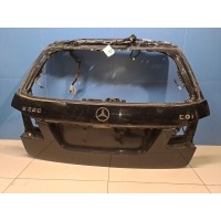 Дверь багажника Mercedes E-klasse W212 2009-2016 A2127400105