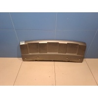 Накладка переднего бампера Land Rover Range Rover 2012- LR038741
