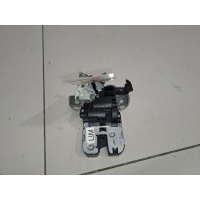 Замок багажника Audi A6 S6 C7 2011-2018 4H0827505