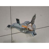 Моторчик стеклоочистителя задний Honda CR-V 2007-2012 76710SWA003