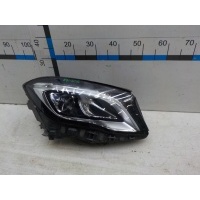 Фара правая Mercedes-Benz GLA-Class X156 2014- A1569067600