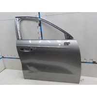 Дверь передняя правая Haval Jolion 2021- 6101200XST10A