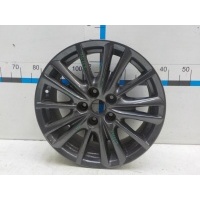Диск колесный 17" Mazda CX-5 2016- 9965A17070