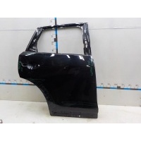 Дверь задняя правая Mazda CX-5 2016- K1Y07202XD