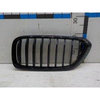 Решетка радиатора BMW 6 GT G32 2017- 51712445003