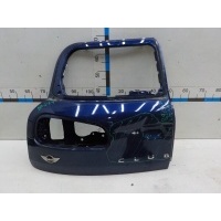 Дверь багажника Mini Clubman F54 2014- 41007411613