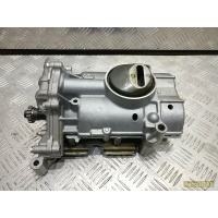 Насос масляный Civic (00-05)/CR-V (01-06)/Accord (03-08) K20A 2.0 в сборе б\у (арт. 15100PRBA01)