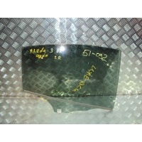 Стекло Mazda 3 BK (02-09) седан зад R б\у (арт. BN8V72511A)