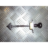 Ограничитель открывания двери Mazda 3 BK (02-09) зад б/у (арт. BP4K72270H)