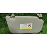 Козырек солнцезащитный Leaf R б\у (арт. 964003NC0A)