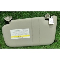 Козырек солнцезащитный Leaf L б\у (арт. 964003NC0A)