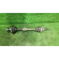 Привод Carisma пер L 25зуб abs б\у (арт. MR911571)