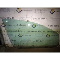 Стекло Golf 5 (03-09) пер R б\у (арт. 1K4845202B)
