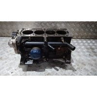 Блок ДВС Renault K4MA490 1.6 16кл голый б\у (арт. 6001549035)