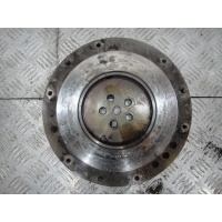 Маховик Accent 2 (+Тагаз) (00-13)/Getz (03-10)/Elantra (00-06)/Rio (05-11) 1.3-1.6 МТ б\у (арт. 2320026101)