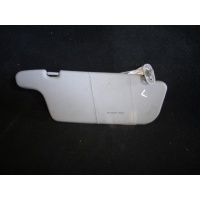 Козырек солнцезащитный Accent 2 (+Тагаз) (00-13) L б/у (арт. 8520125450YL)