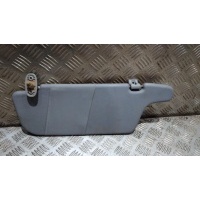 Козырек солнцезащитный Accent 2 (+Тагаз) (00-13) R б/у (арт. 8520225400YL)