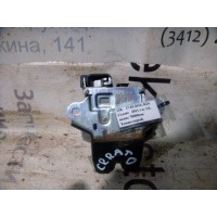 Замок багажника Cerato (08-13) б\у (арт. 812301M040)