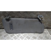 Козырек солнцезащитный Sonata (01-11) L б\у (арт. 852023D220OI)