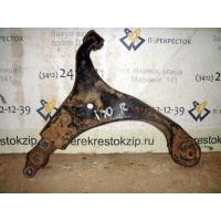 Рычаг подвески i30 (07-12) перед. R б\у (арт. 545012H000)