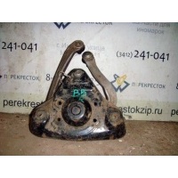 Рычаг подвески Passat B5 (96-00) перед. R б\у (арт. 8E0407506A)