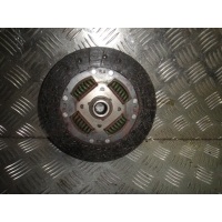 Диск сцепления Kangoo (97-08)/Logan (05-14) 1.5 K9K б\у (арт. 301016758R)