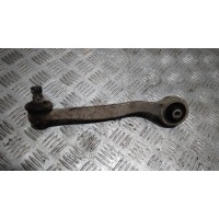 Рычаг подвески Audi A6 C6 (04-10) / A8 4E (03-10) / Phaeton (2002-2010) передний верхний (зад) L б\у (арт. 4E0407509E)