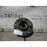 Ступица Golf 4 (97-05)/Octavia Tour (96-11) пер без подшипника б\у (арт. 1J0407613G)