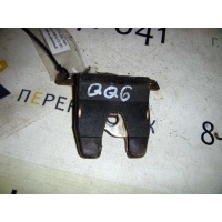 Замок багажника QQ6 S21 05- б\у (арт. S215606110)