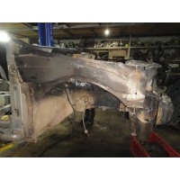 Четверть Duster (12-15) пер R б\у (арт. 641004282R)